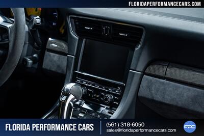 2016 Porsche 911 GT3 RS - Photo 55 - Riviera Beach, FL 33407