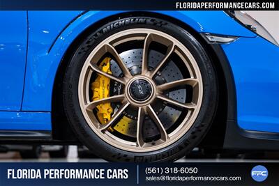 2016 Porsche 911 GT3 RS - Photo 42 - Riviera Beach, FL 33407
