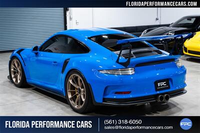 2016 Porsche 911 GT3 RS - Photo 4 - Riviera Beach, FL 33407