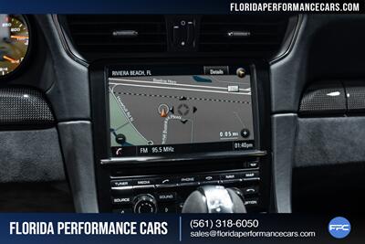 2016 Porsche 911 GT3 RS - Photo 50 - Riviera Beach, FL 33407