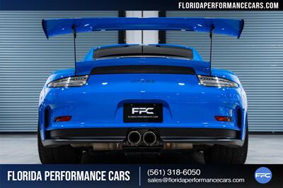 2016 Porsche 911 GT3 RS - Photo 65 - Riviera Beach, FL 33407