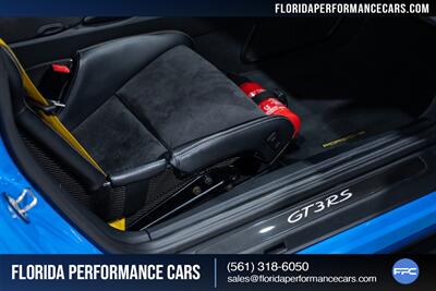 2016 Porsche 911 GT3 RS - Photo 30 - Riviera Beach, FL 33407