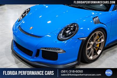 2016 Porsche 911 GT3 RS - Photo 11 - Riviera Beach, FL 33407