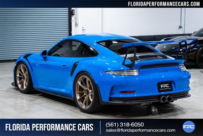2016 Porsche 911 GT3 RS - Photo 64 - Riviera Beach, FL 33407