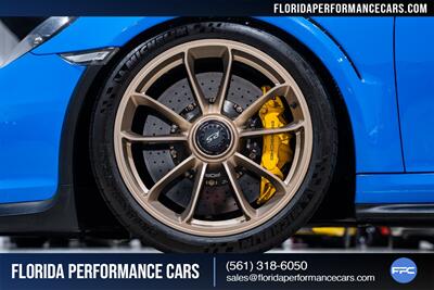 2016 Porsche 911 GT3 RS - Photo 12 - Riviera Beach, FL 33407