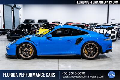 2016 Porsche 911 GT3 RS - Photo 3 - Riviera Beach, FL 33407