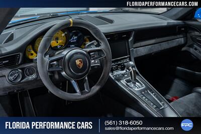 2016 Porsche 911 GT3 RS - Photo 45 - Riviera Beach, FL 33407