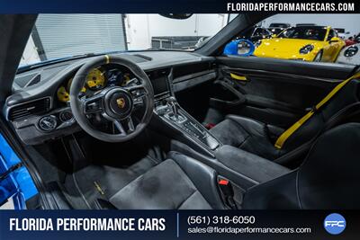2016 Porsche 911 GT3 RS - Photo 18 - Riviera Beach, FL 33407