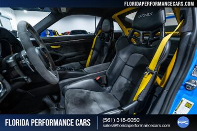 2016 Porsche 911 GT3 RS - Photo 20 - Riviera Beach, FL 33407