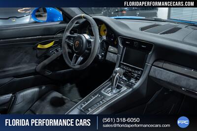 2016 Porsche 911 GT3 RS - Photo 51 - Riviera Beach, FL 33407