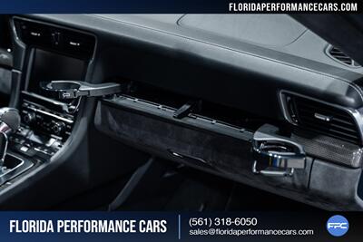 2016 Porsche 911 GT3 RS - Photo 56 - Riviera Beach, FL 33407