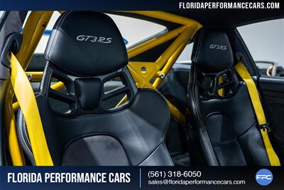 2016 Porsche 911 GT3 RS - Photo 57 - Riviera Beach, FL 33407