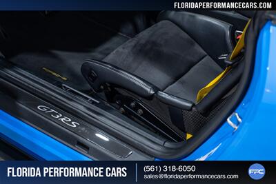 2016 Porsche 911 GT3 RS - Photo 26 - Riviera Beach, FL 33407