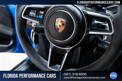 2016 Porsche 911 GT3 RS - Photo 44 - Riviera Beach, FL 33407