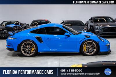 2016 Porsche 911 GT3 RS - Photo 7 - Riviera Beach, FL 33407