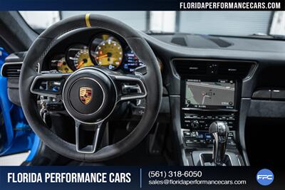 2016 Porsche 911 GT3 RS - Photo 43 - Riviera Beach, FL 33407