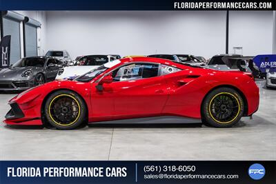 2018 Ferrari 488   - Photo 3 - Riviera Beach, FL 33407