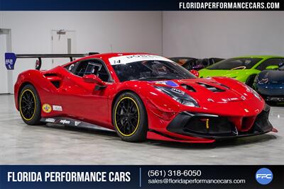 2018 Ferrari 488   - Photo 17 - Riviera Beach, FL 33407