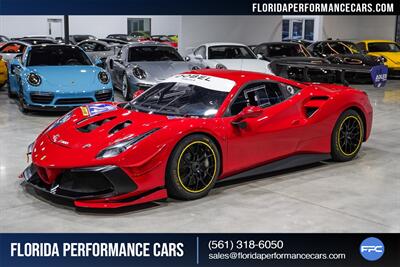 2018 Ferrari 488   - Photo 2 - Riviera Beach, FL 33407