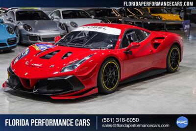 2018 Ferrari 488   - Photo 1 - Riviera Beach, FL 33407