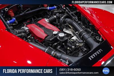 2018 Ferrari 488   - Photo 43 - Riviera Beach, FL 33407