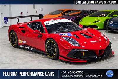 2018 Ferrari 488   - Photo 8 - Riviera Beach, FL 33407
