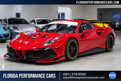 2018 Ferrari 488   - Photo 10 - Riviera Beach, FL 33407