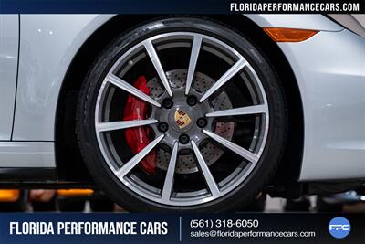 2016 Porsche 911 Carrera 4S   - Photo 44 - Riviera Beach, FL 33407