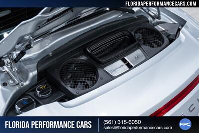 2016 Porsche 911 Carrera 4S   - Photo 41 - Riviera Beach, FL 33407