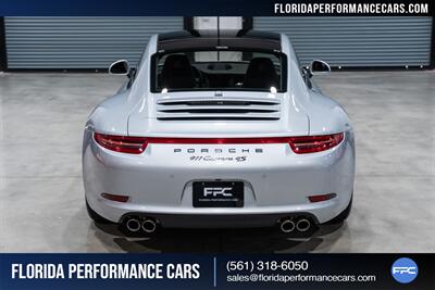 2016 Porsche 911 Carrera 4S   - Photo 5 - Riviera Beach, FL 33407