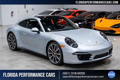 2016 Porsche 911 Carrera 4S   - Photo 8 - Riviera Beach, FL 33407