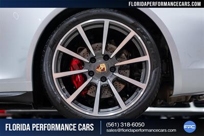 2016 Porsche 911 Carrera 4S   - Photo 13 - Riviera Beach, FL 33407