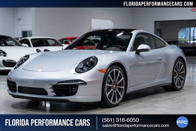 2016 Porsche 911 Carrera 4S   - Photo 10 - Riviera Beach, FL 33407