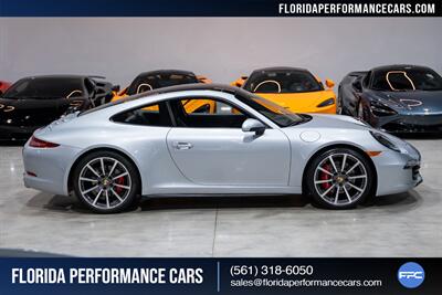 2016 Porsche 911 Carrera 4S   - Photo 7 - Riviera Beach, FL 33407