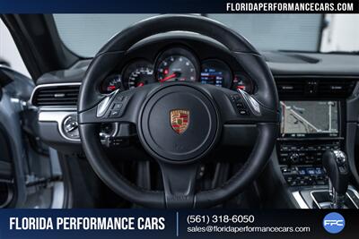 2016 Porsche 911 Carrera 4S   - Photo 19 - Riviera Beach, FL 33407