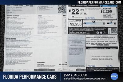 2016 Porsche 911 Carrera 4S   - Photo 29 - Riviera Beach, FL 33407
