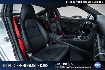 2016 Porsche 911 Carrera 4S   - Photo 31 - Riviera Beach, FL 33407