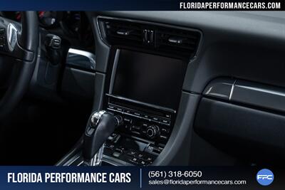 2016 Porsche 911 Carrera 4S   - Photo 57 - Riviera Beach, FL 33407