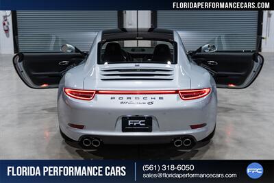 2016 Porsche 911 Carrera 4S   - Photo 37 - Riviera Beach, FL 33407