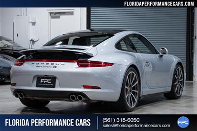 2016 Porsche 911 Carrera 4S   - Photo 15 - Riviera Beach, FL 33407