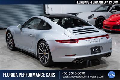 2016 Porsche 911 Carrera 4S   - Photo 4 - Riviera Beach, FL 33407