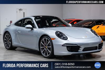 2016 Porsche 911 Carrera 4S   - Photo 16 - Riviera Beach, FL 33407