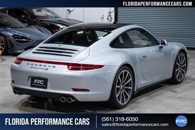 2016 Porsche 911 Carrera 4S   - Photo 6 - Riviera Beach, FL 33407