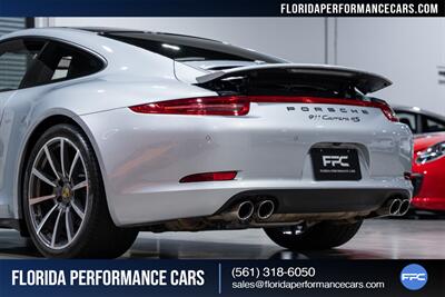 2016 Porsche 911 Carrera 4S   - Photo 14 - Riviera Beach, FL 33407