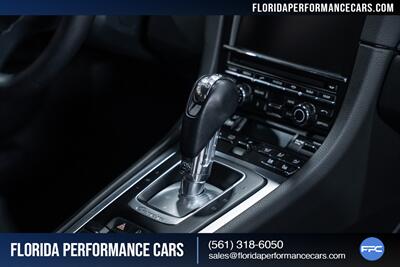 2016 Porsche 911 Carrera 4S   - Photo 56 - Riviera Beach, FL 33407