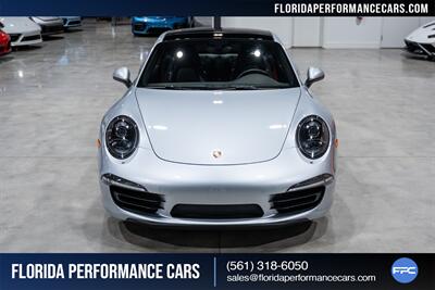 2016 Porsche 911 Carrera 4S   - Photo 9 - Riviera Beach, FL 33407