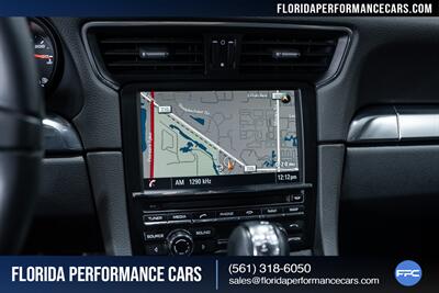 2016 Porsche 911 Carrera 4S   - Photo 52 - Riviera Beach, FL 33407