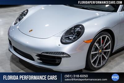 2016 Porsche 911 Carrera 4S   - Photo 11 - Riviera Beach, FL 33407