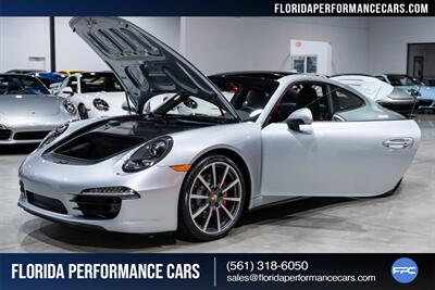 2016 Porsche 911 Carrera 4S   - Photo 34 - Riviera Beach, FL 33407