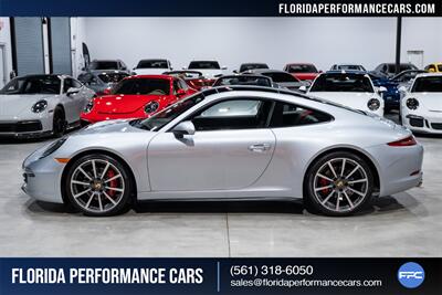 2016 Porsche 911 Carrera 4S   - Photo 3 - Riviera Beach, FL 33407